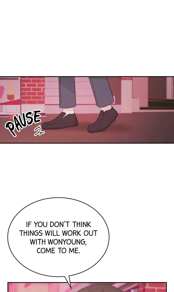 Today with You Chapter 76 page 43 - 