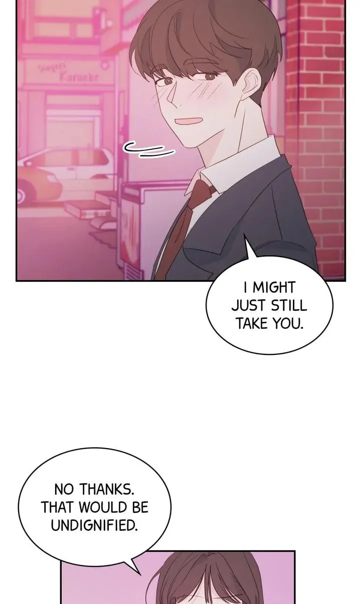 Today with You Chapter 76 page 44 - 
