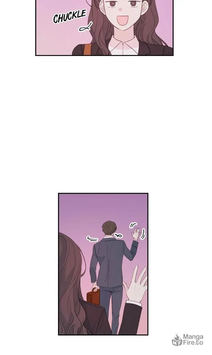 Today with You Chapter 76 page 45 - 