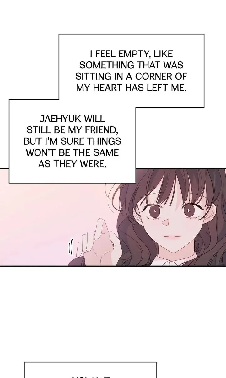 Today with You Chapter 76 page 46 - 