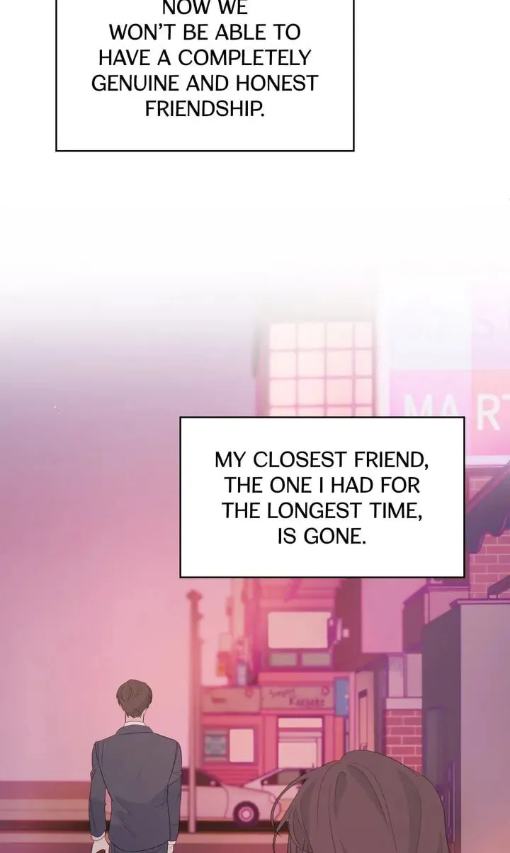 Today with You Chapter 76 page 47 - 