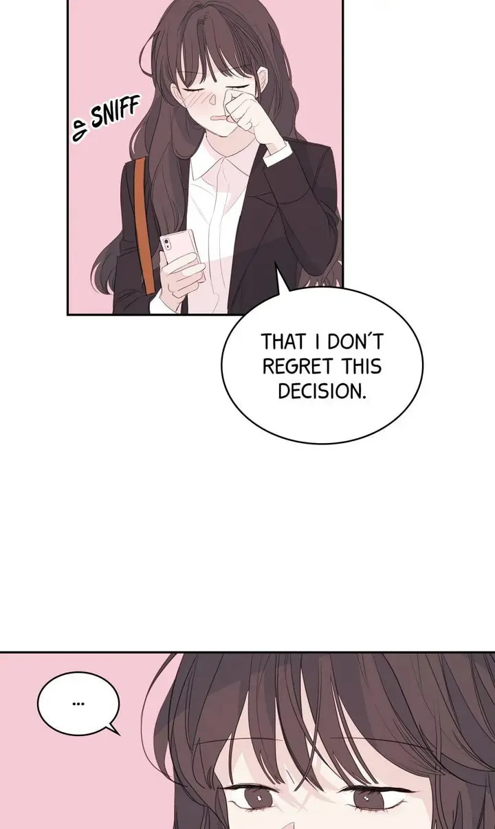 Today with You Chapter 76 page 49 - 