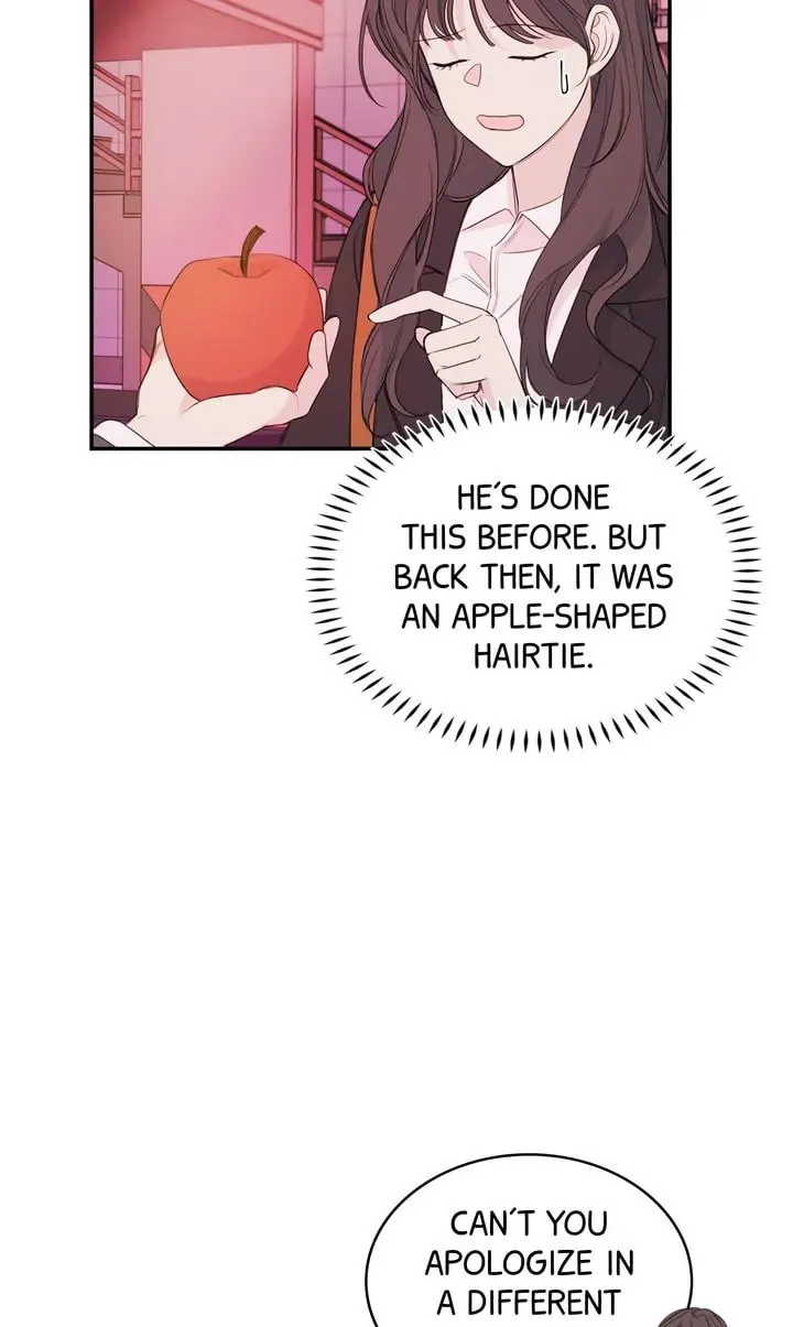 Today with You Chapter 76 page 8 - 