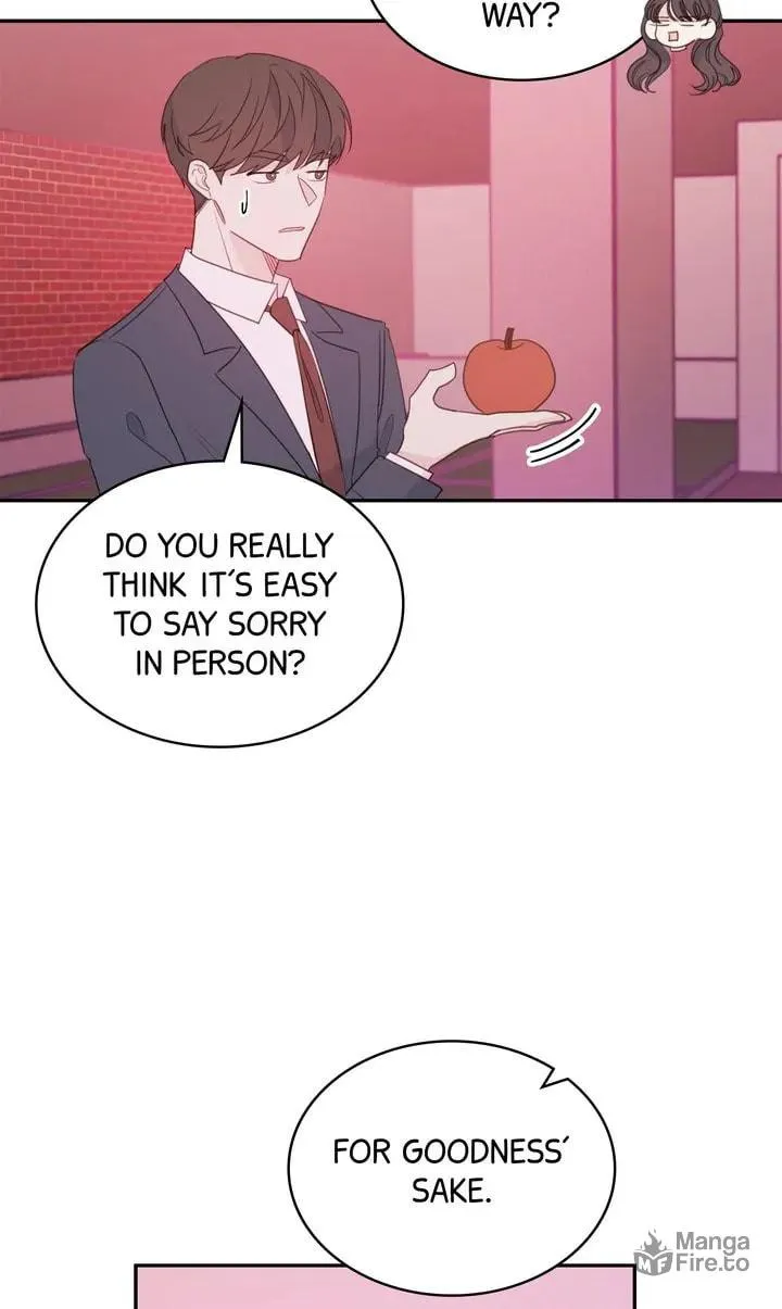 Today with You Chapter 76 page 9 - 