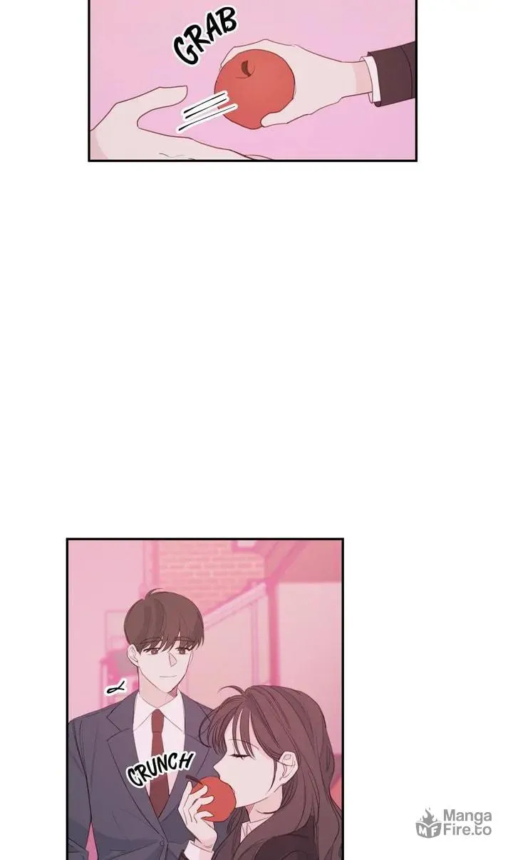 Today with You Chapter 76 page 10 - 
