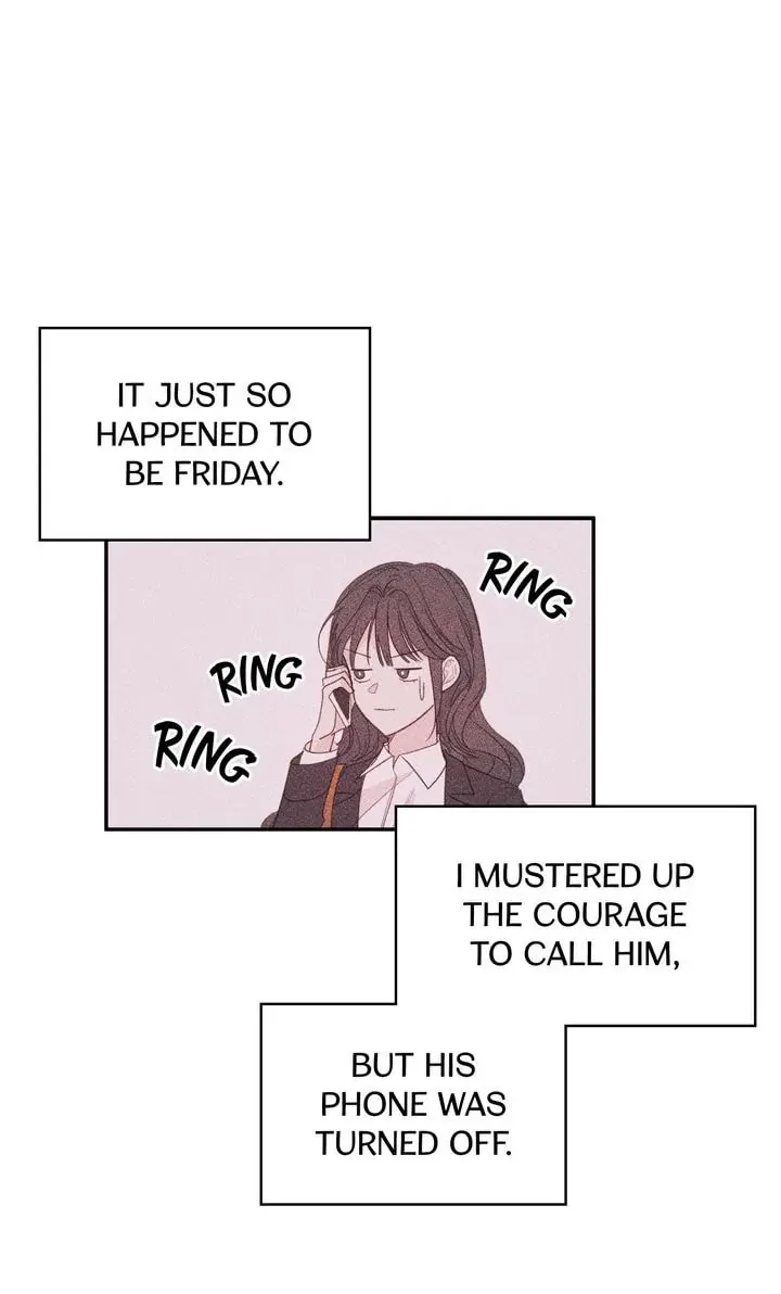 Today with You Chapter 77 page 1 - 