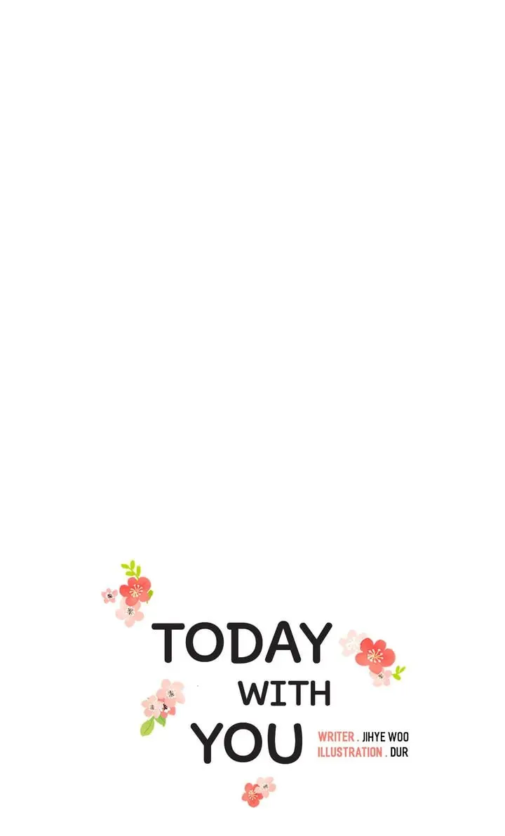 Today with You Chapter 77 page 11 - 