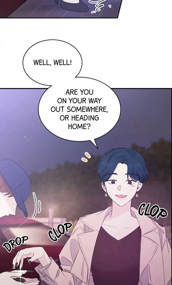 Today with You Chapter 77 page 13 - 