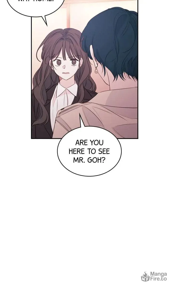Today with You Chapter 77 page 15 - 