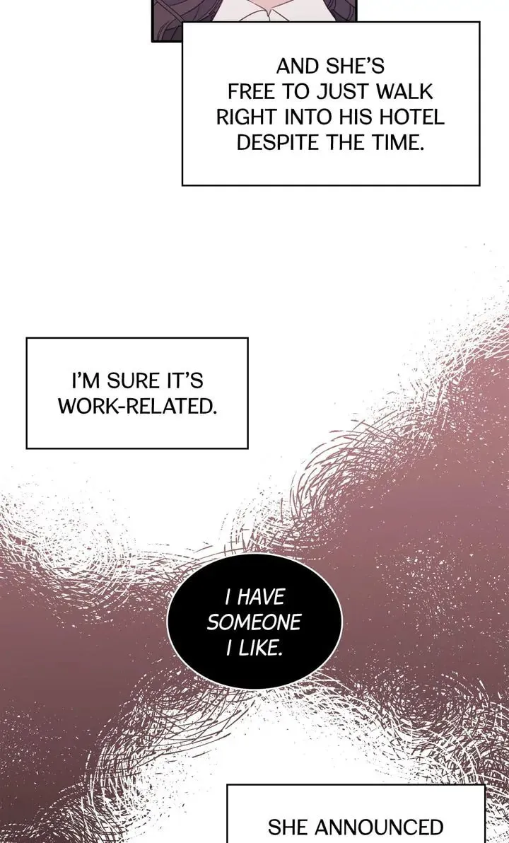 Today with You Chapter 77 page 19 - 