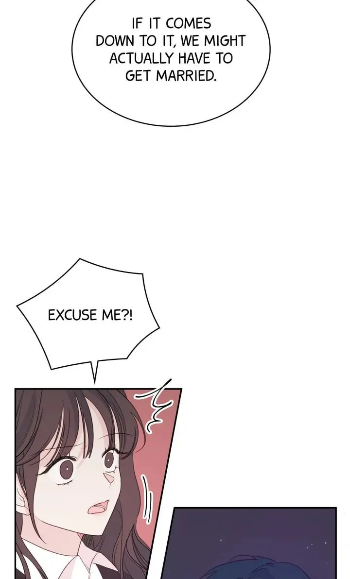 Today with You Chapter 77 page 22 - 