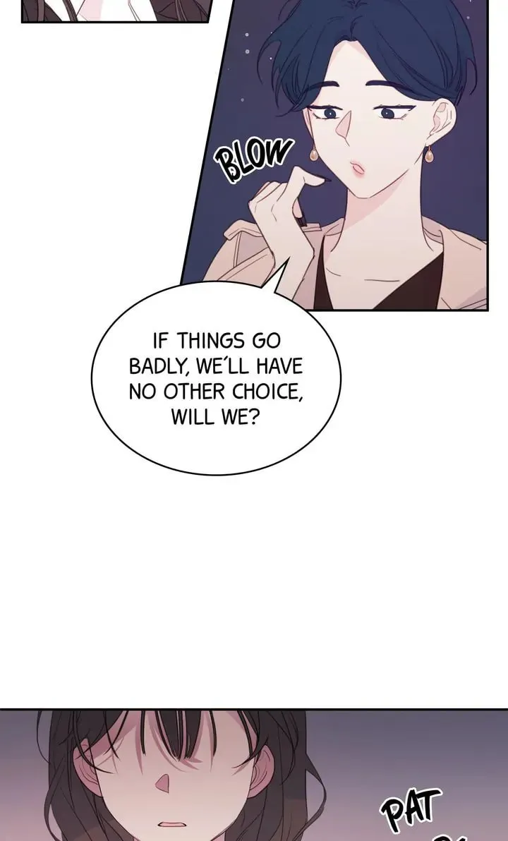 Today with You Chapter 77 page 23 - 