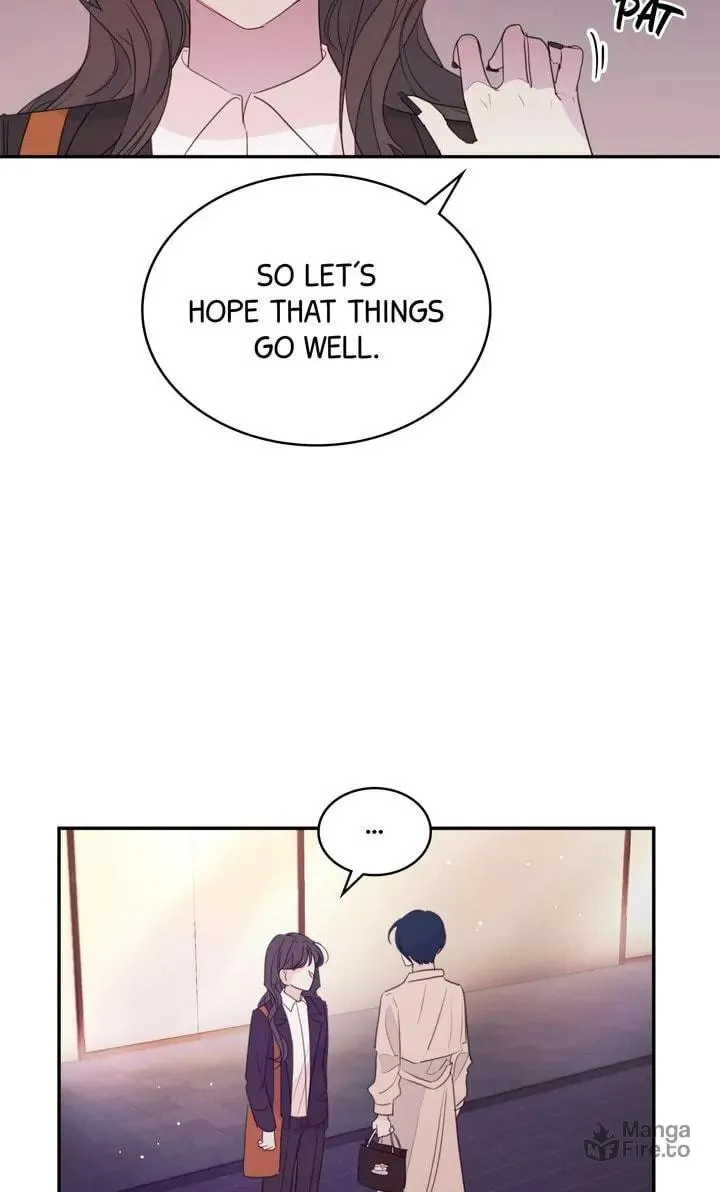 Today with You Chapter 77 page 24 - 
