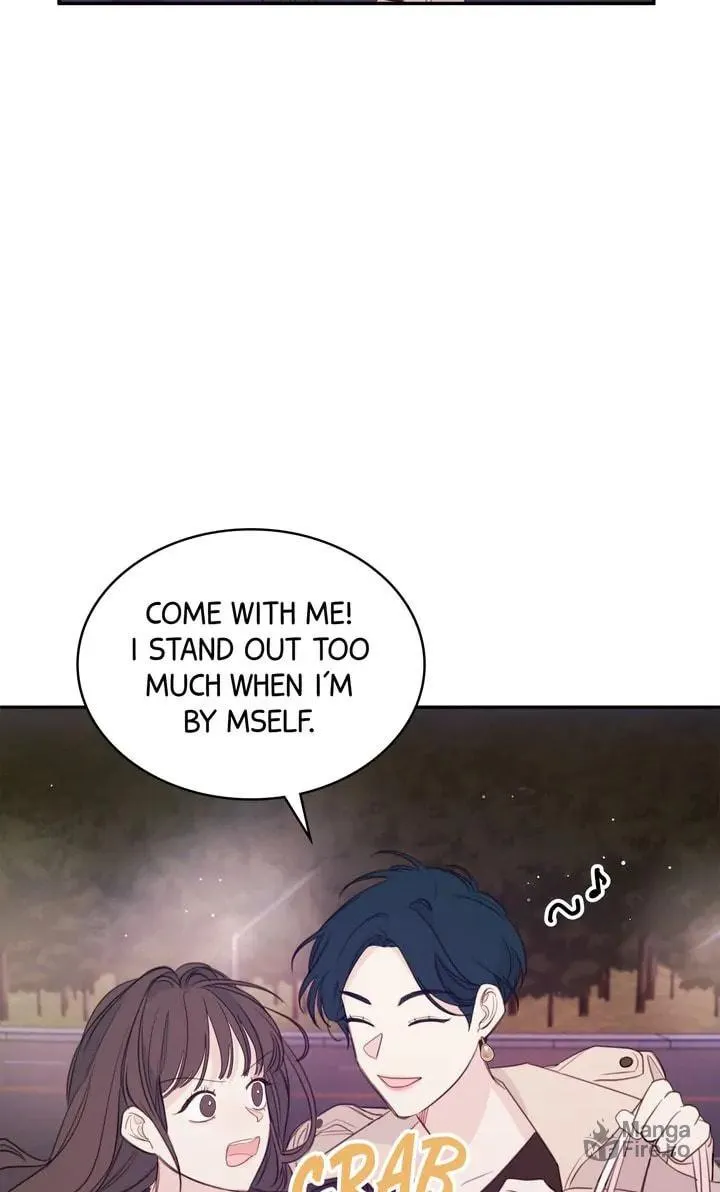 Today with You Chapter 77 page 25 - 
