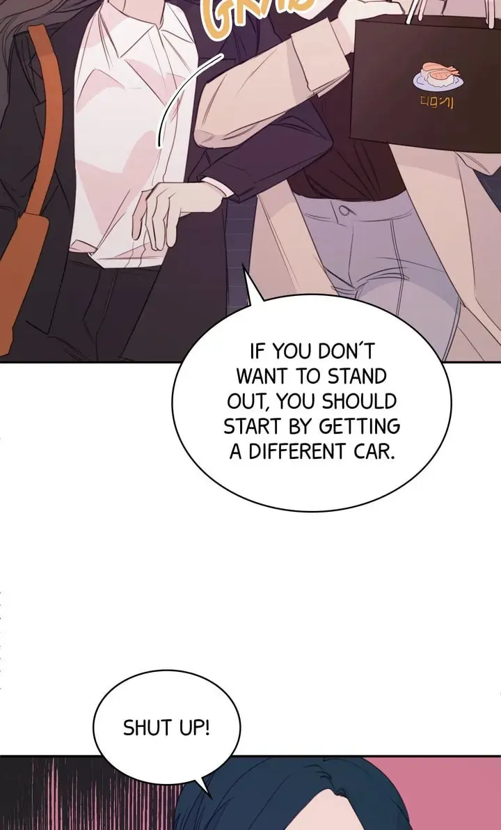 Today with You Chapter 77 page 26 - 