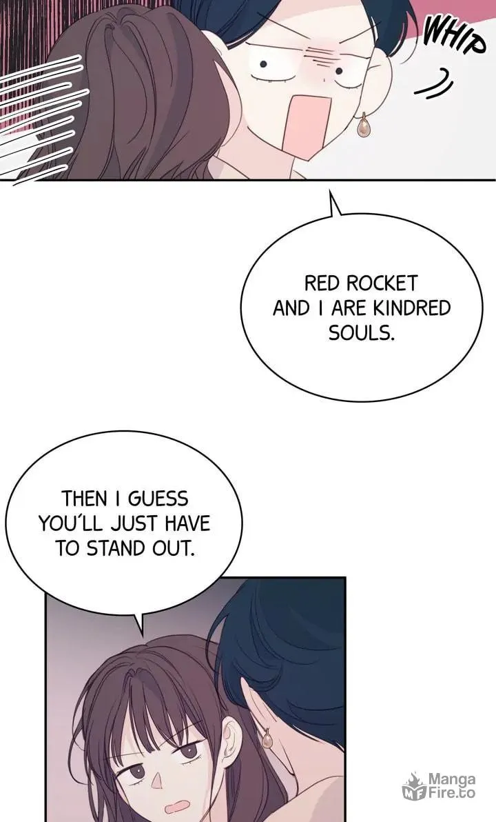Today with You Chapter 77 page 27 - 