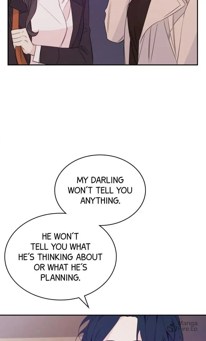 Today with You Chapter 77 page 30 - 