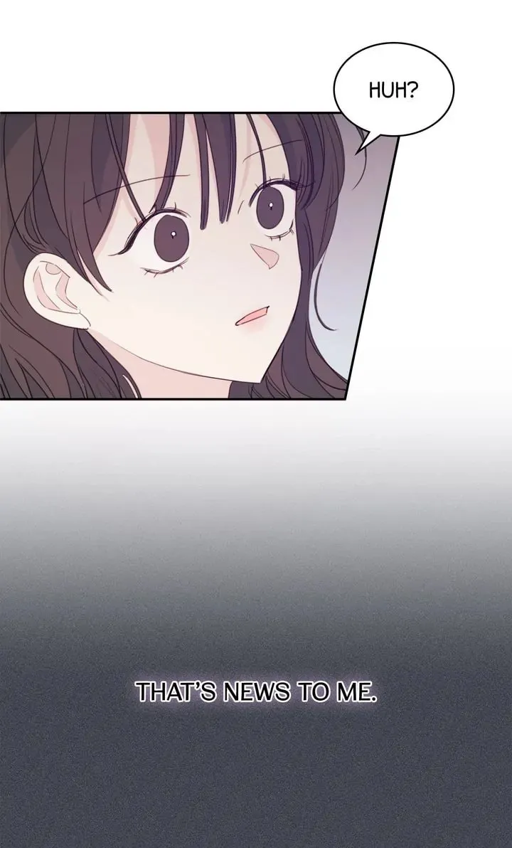 Today with You Chapter 77 page 32 - 