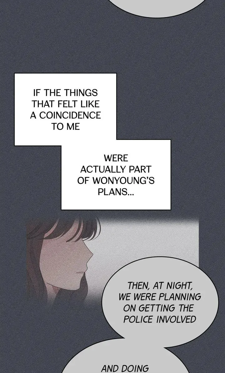Today with You Chapter 77 page 34 - 