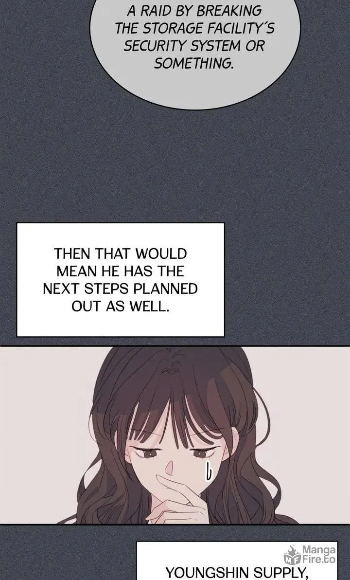 Today with You Chapter 77 page 35 - 