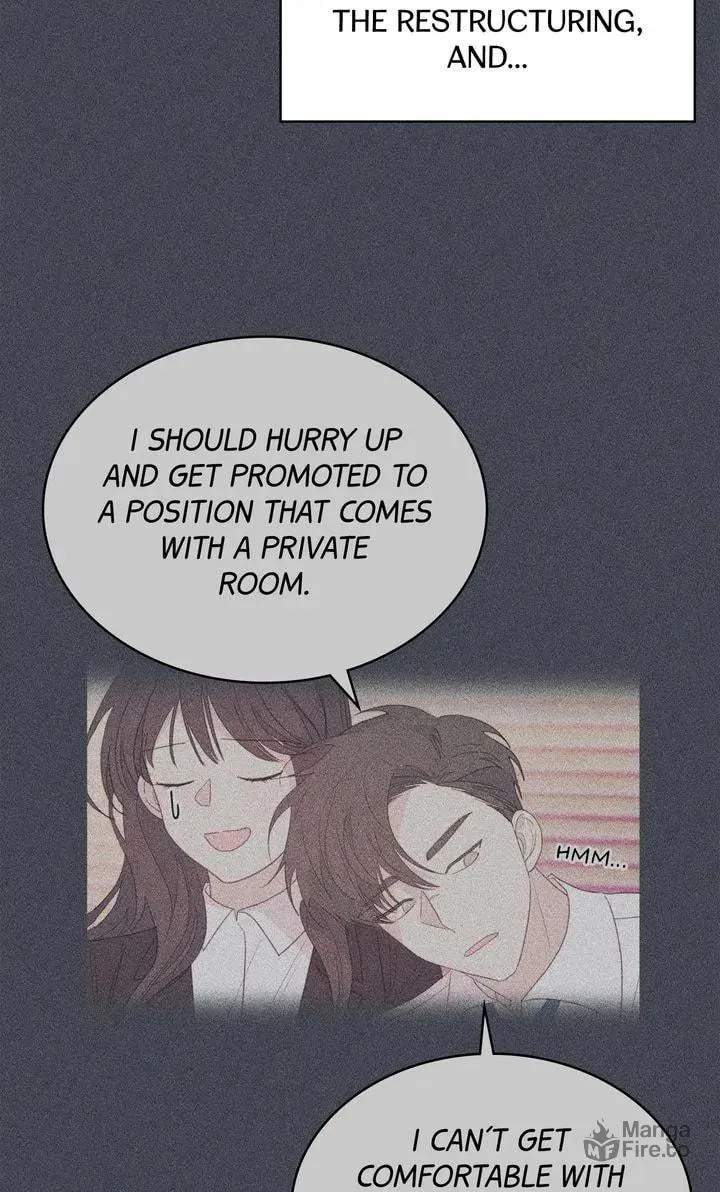 Today with You Chapter 77 page 36 - 