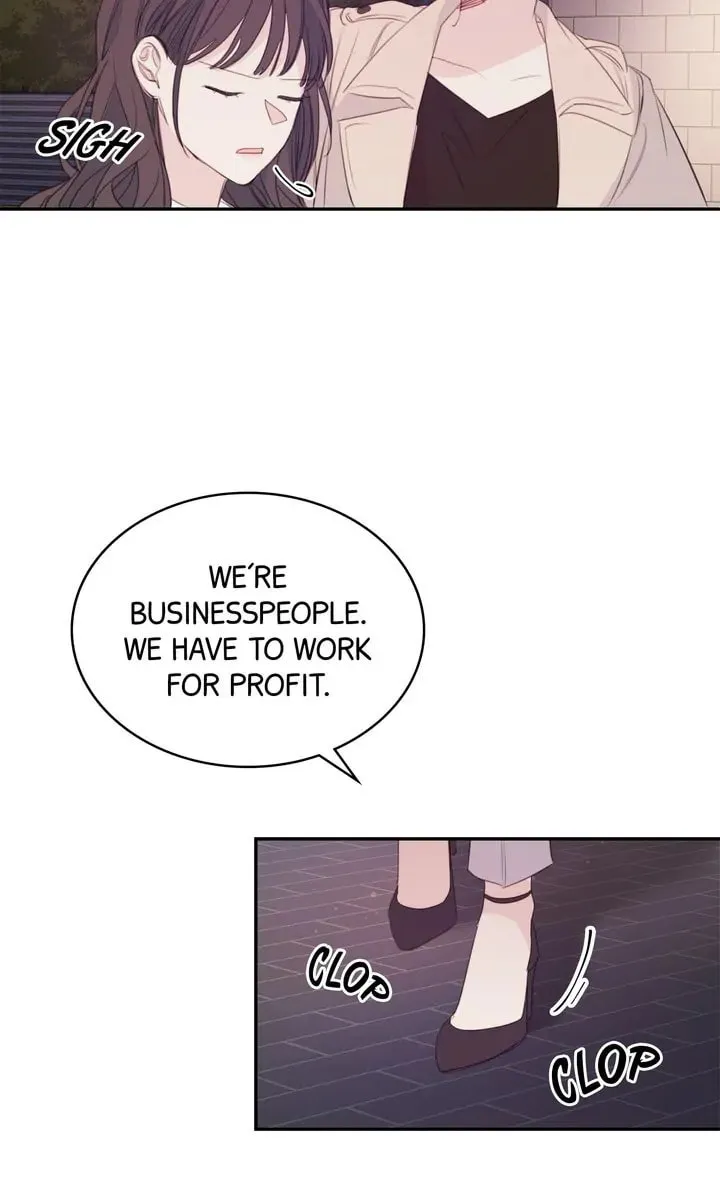 Today with You Chapter 77 page 38 - 