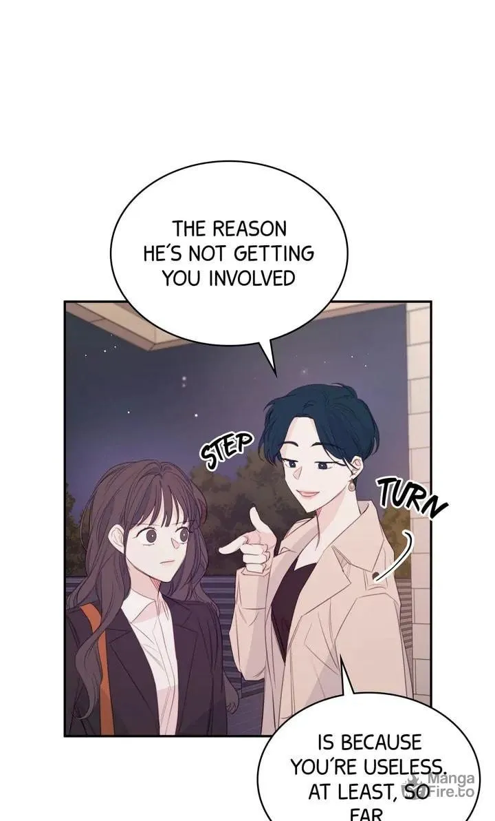 Today with You Chapter 77 page 39 - 