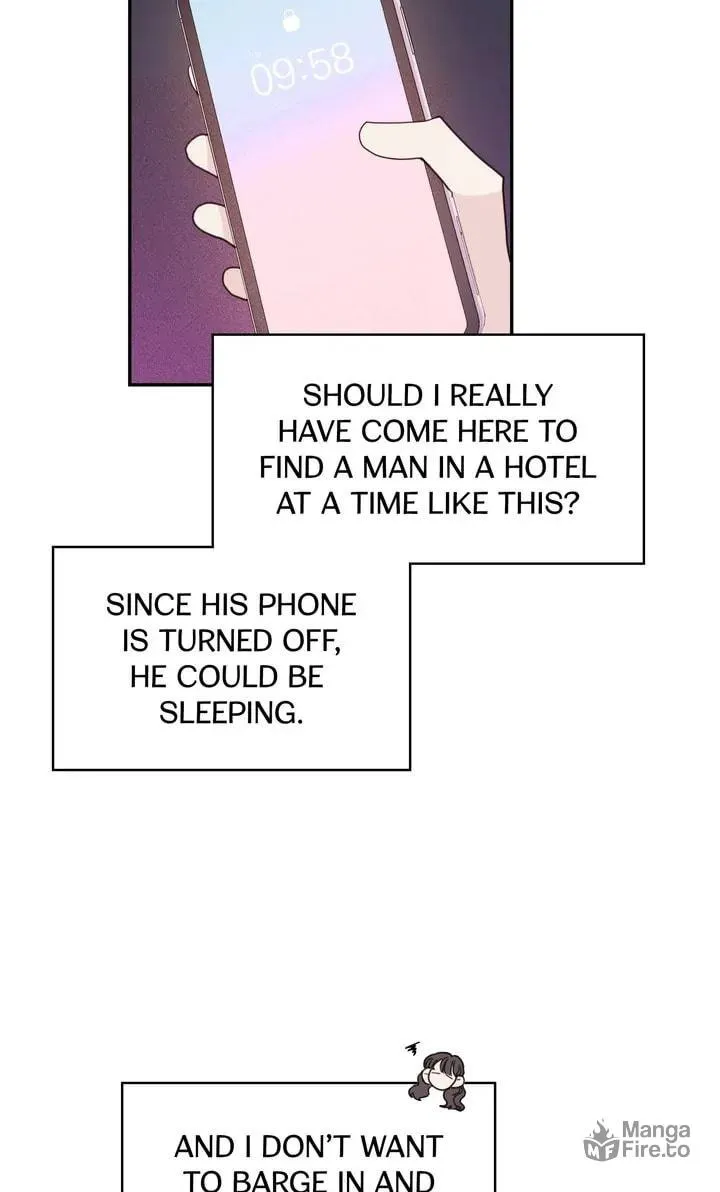 Today with You Chapter 77 page 5 - 