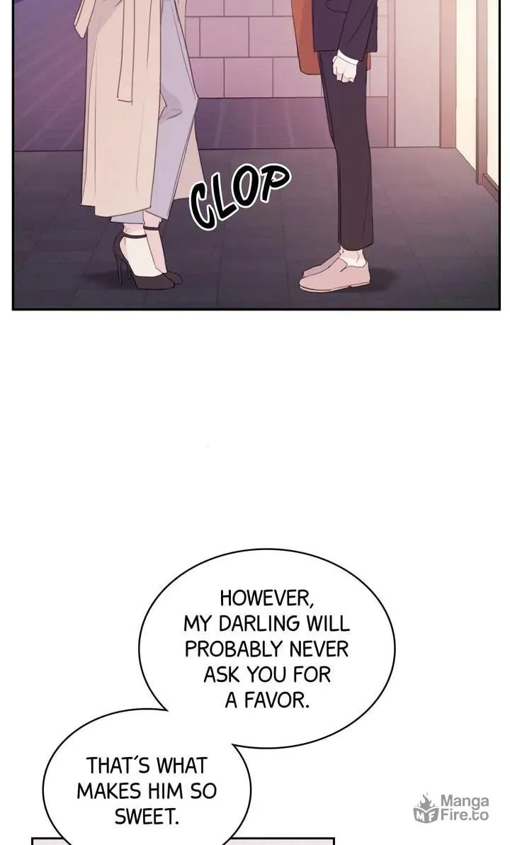 Today with You Chapter 77 page 42 - 
