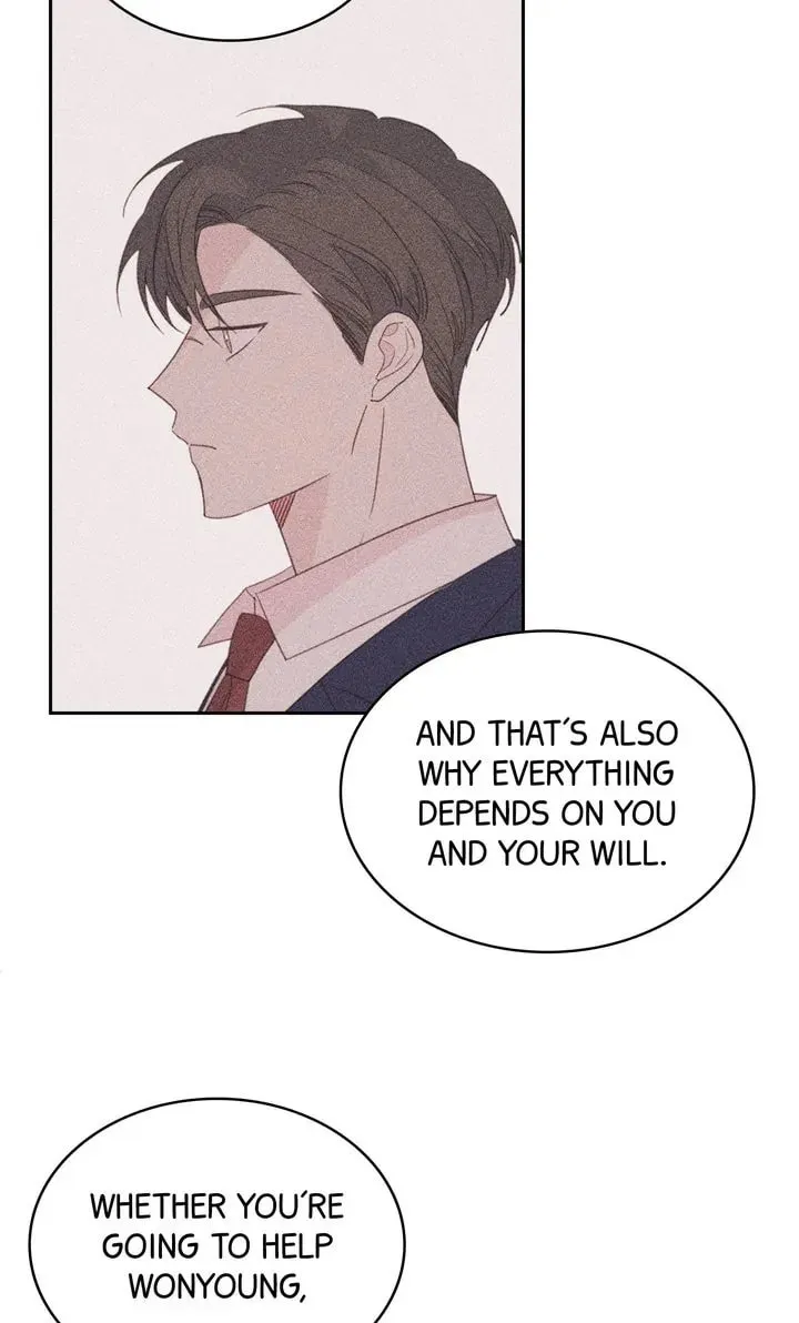 Today with You Chapter 77 page 43 - 