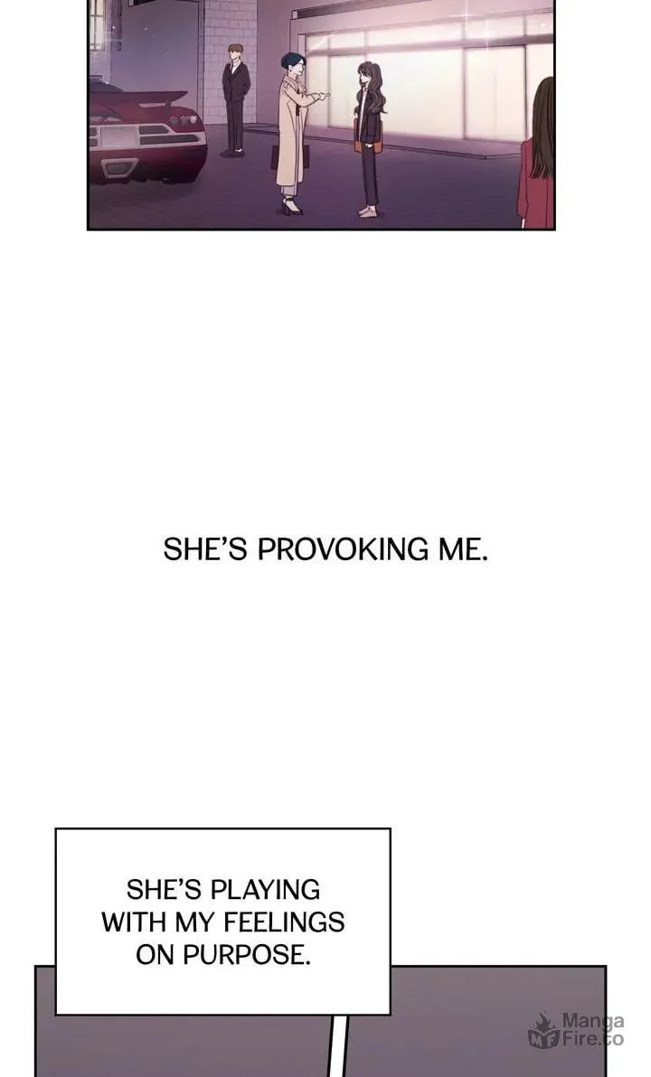 Today with You Chapter 77 page 45 - 