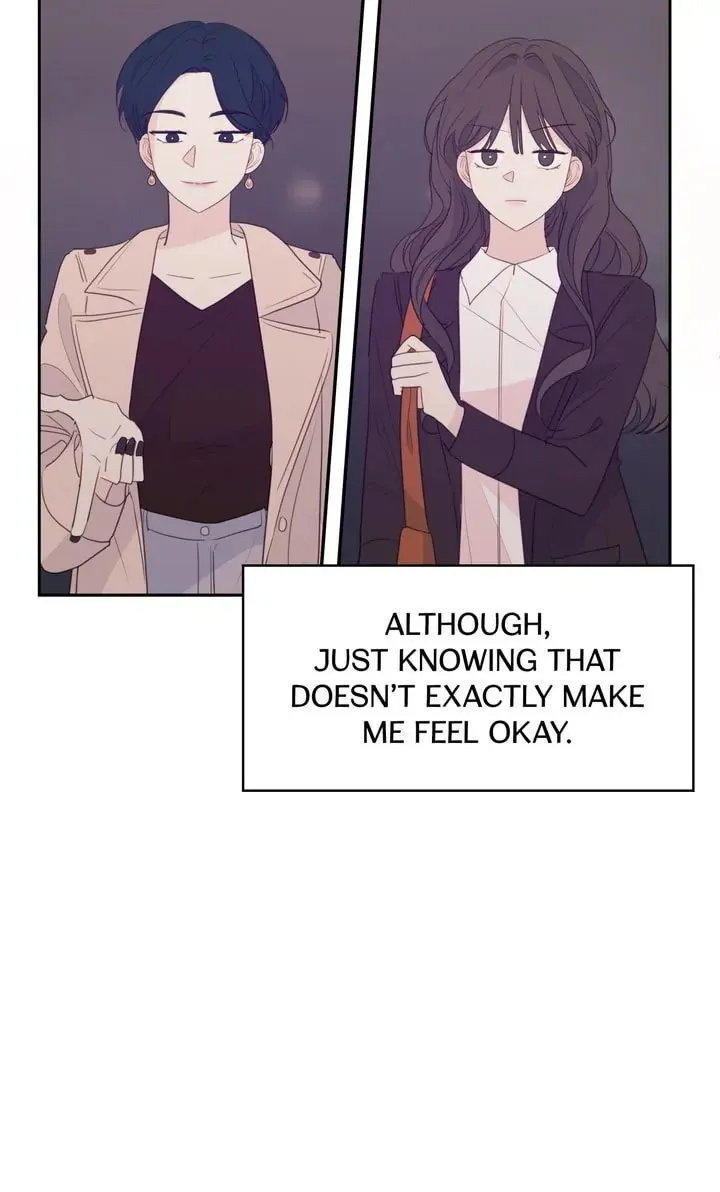 Today with You Chapter 77 page 46 - 