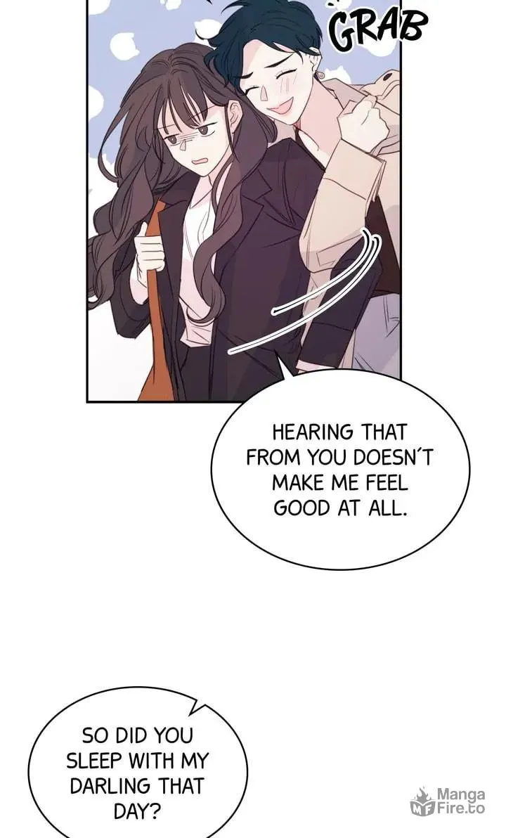 Today with You Chapter 77 page 50 - 