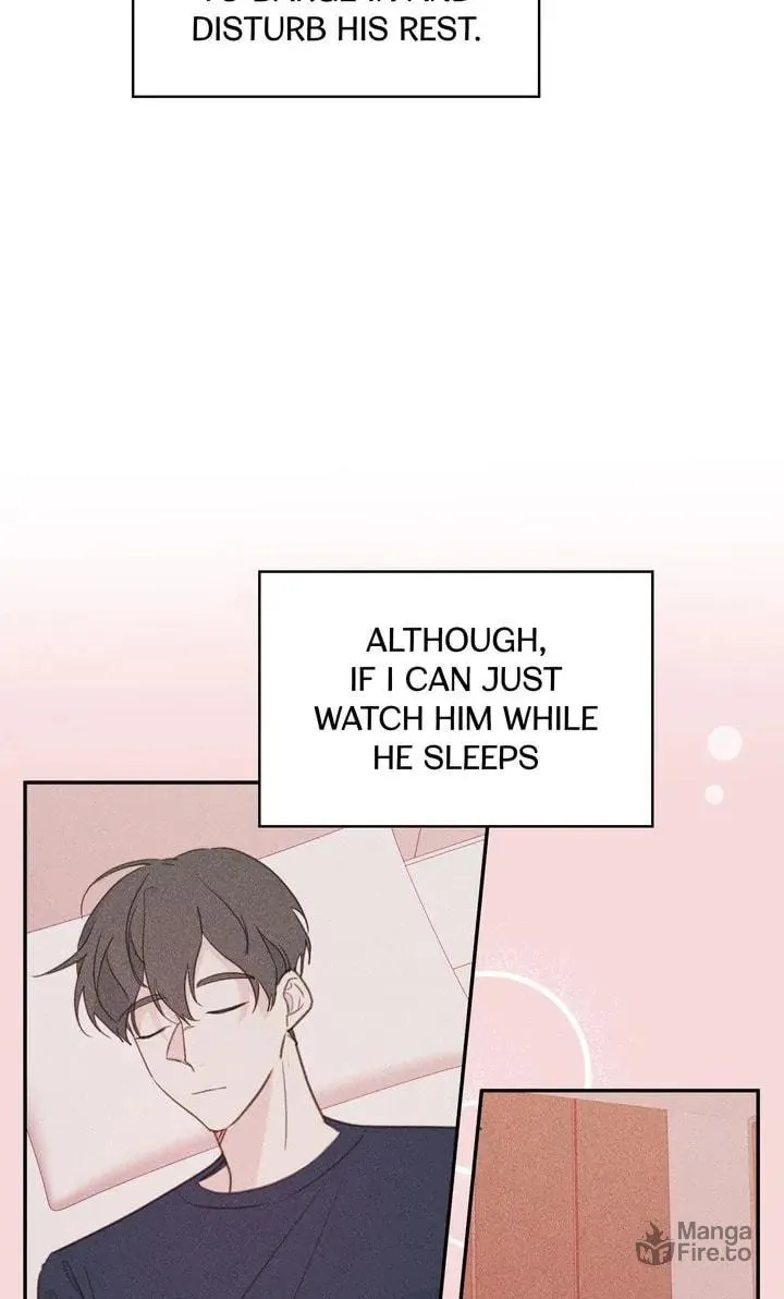 Today with You Chapter 77 page 6 - 