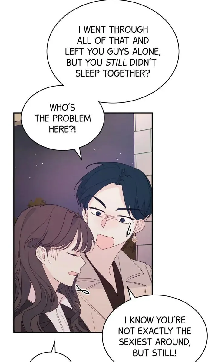 Today with You Chapter 77 page 52 - 