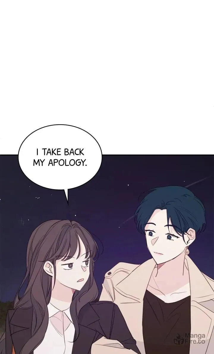 Today with You Chapter 77 page 54 - 