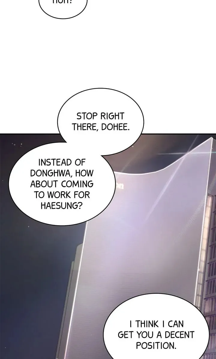Today with You Chapter 77 page 58 - 
