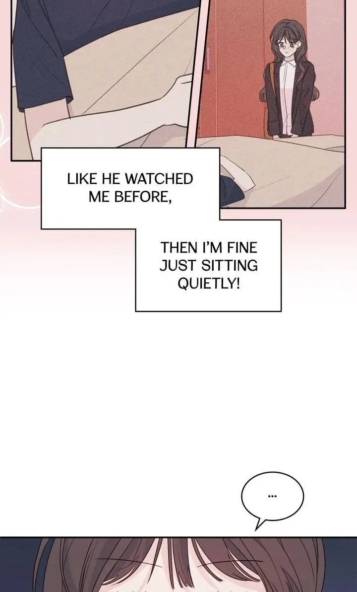 Today with You Chapter 77 page 7 - 