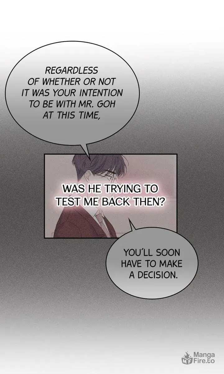 Today with You Chapter 78 page 12 - 