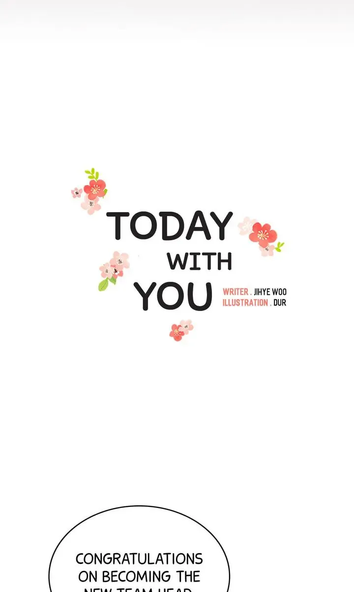 Today with You Chapter 78 page 13 - 