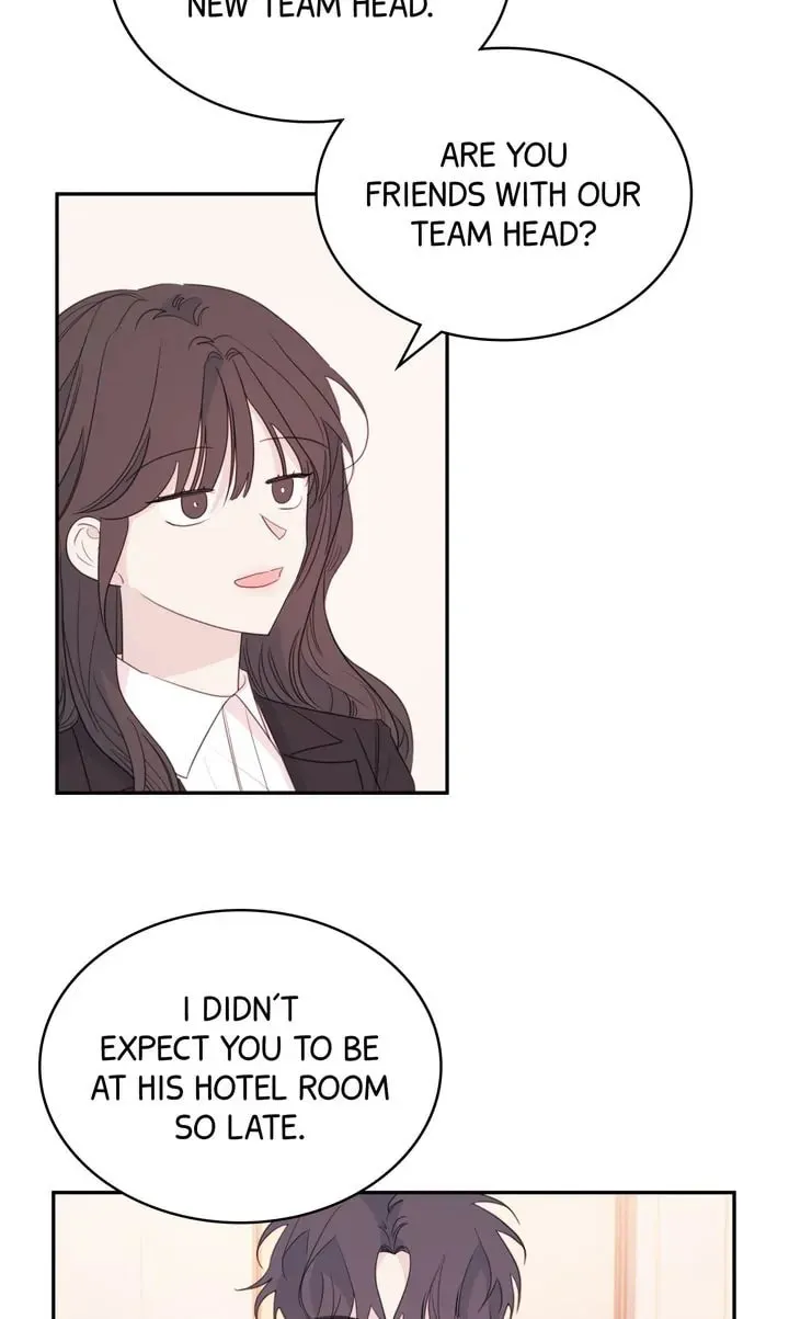 Today with You Chapter 78 page 14 - 