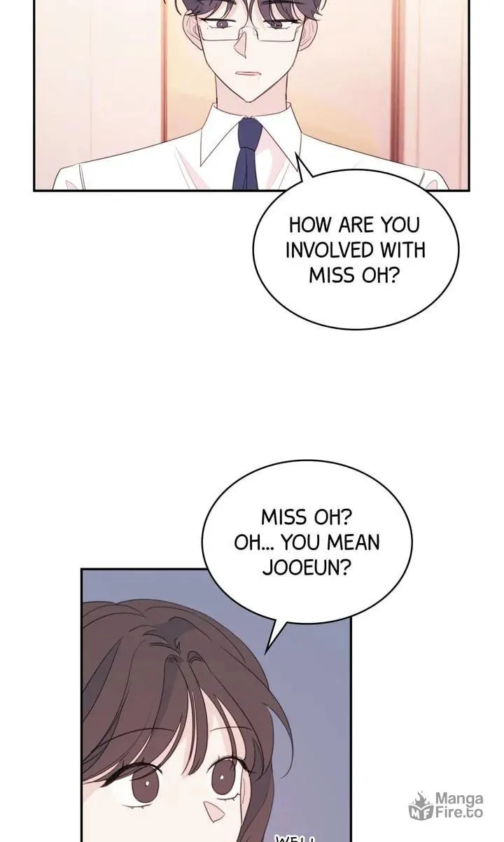 Today with You Chapter 78 page 15 - 