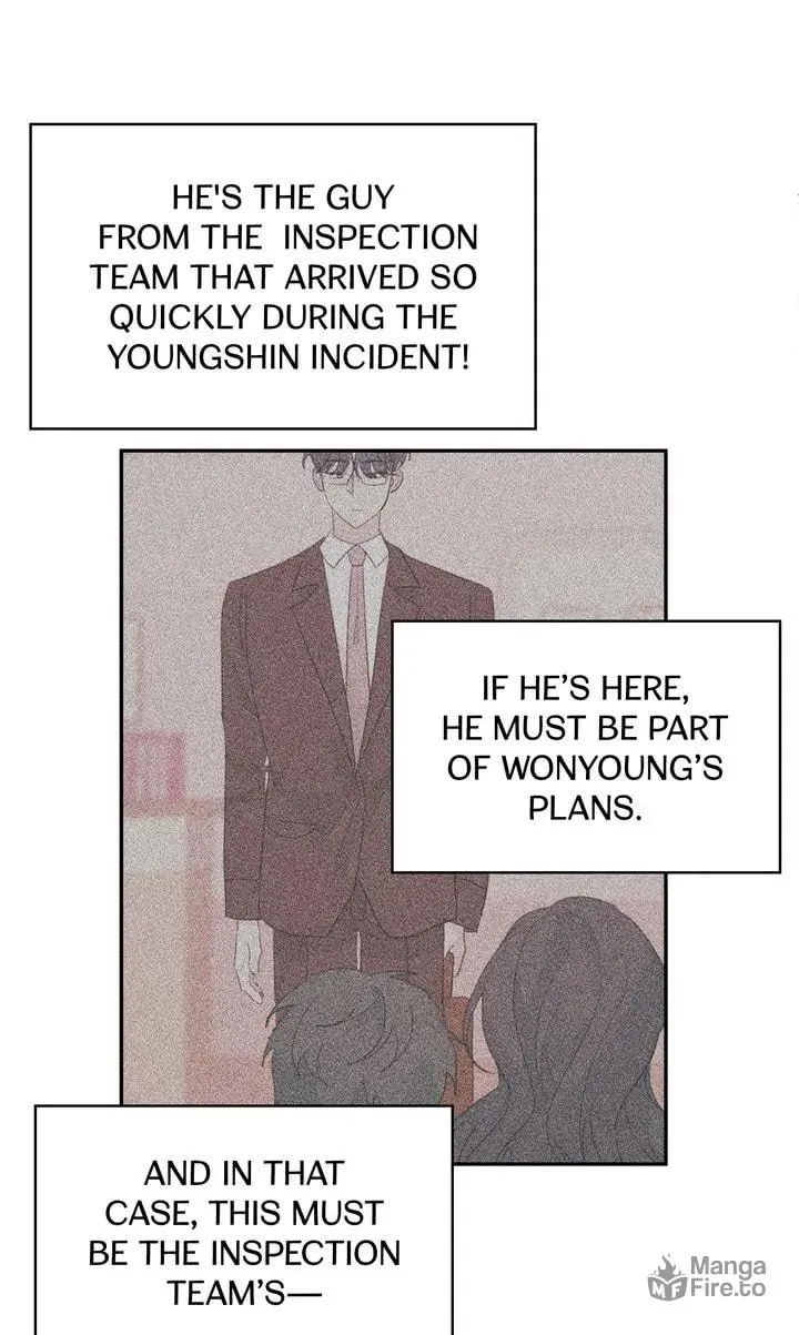 Today with You Chapter 78 page 3 - 