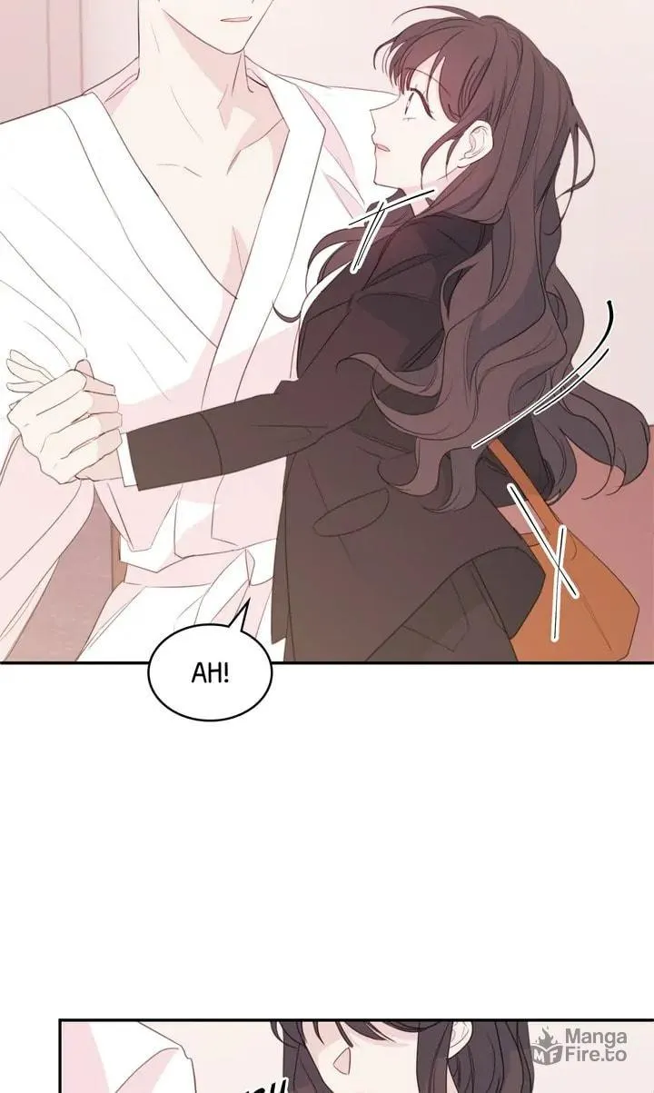 Today with You Chapter 78 page 21 - 