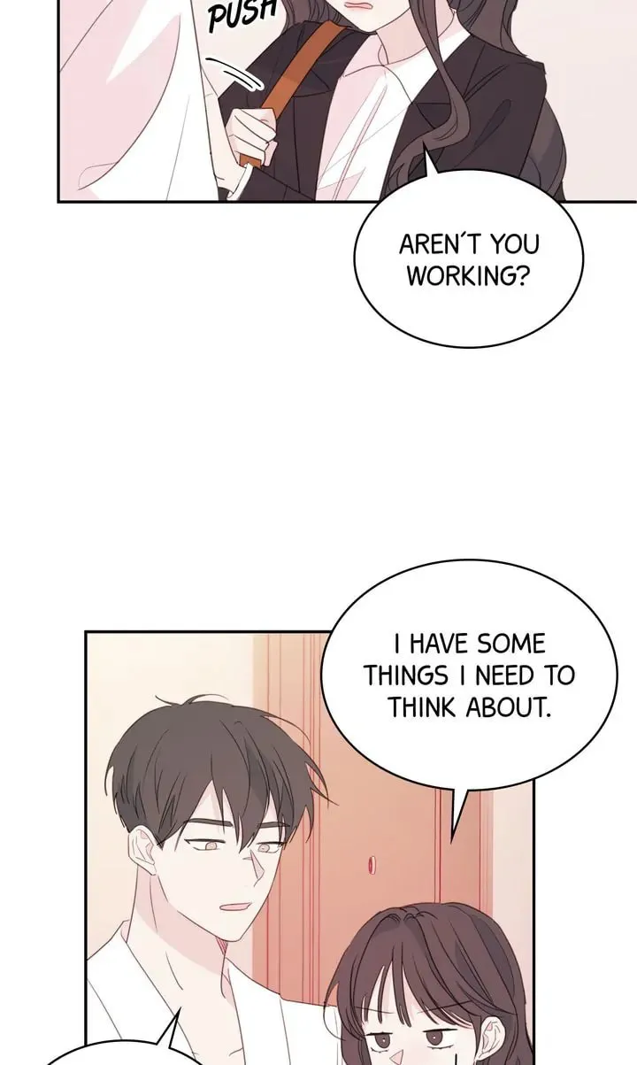 Today with You Chapter 78 page 22 - 