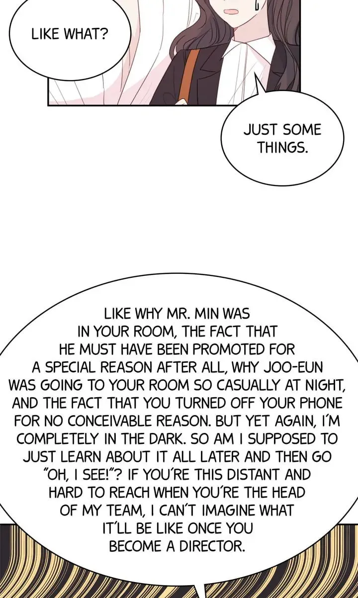 Today with You Chapter 78 page 23 - 