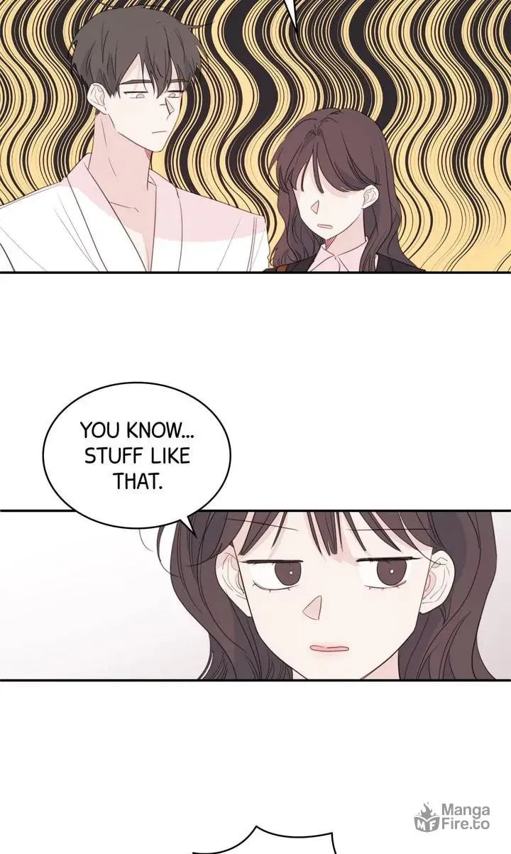 Today with You Chapter 78 page 24 - 