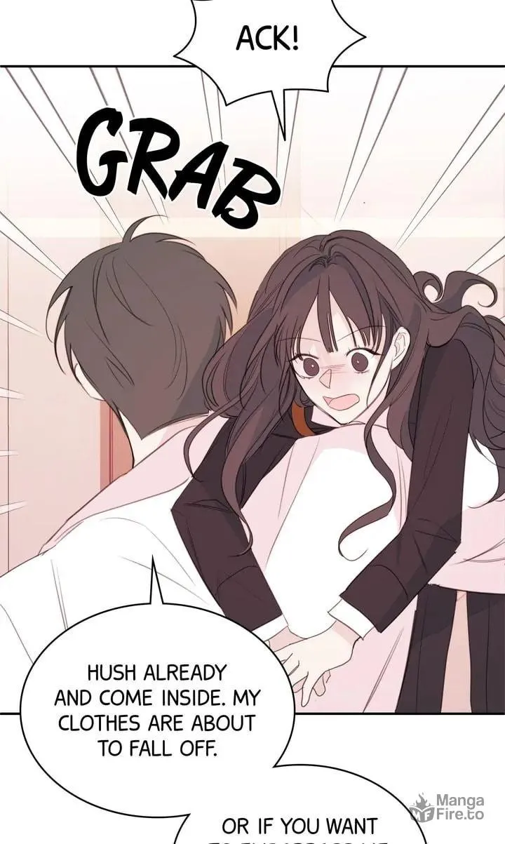 Today with You Chapter 78 page 25 - 