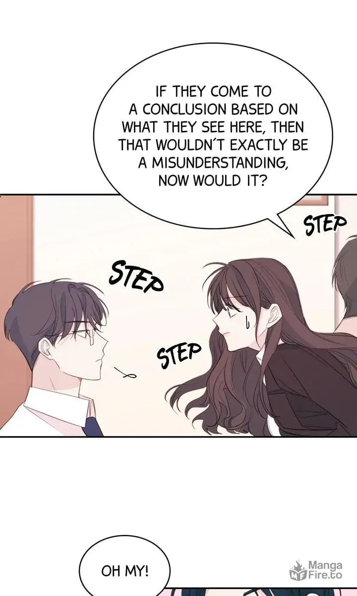 Today with You Chapter 78 page 27 - 