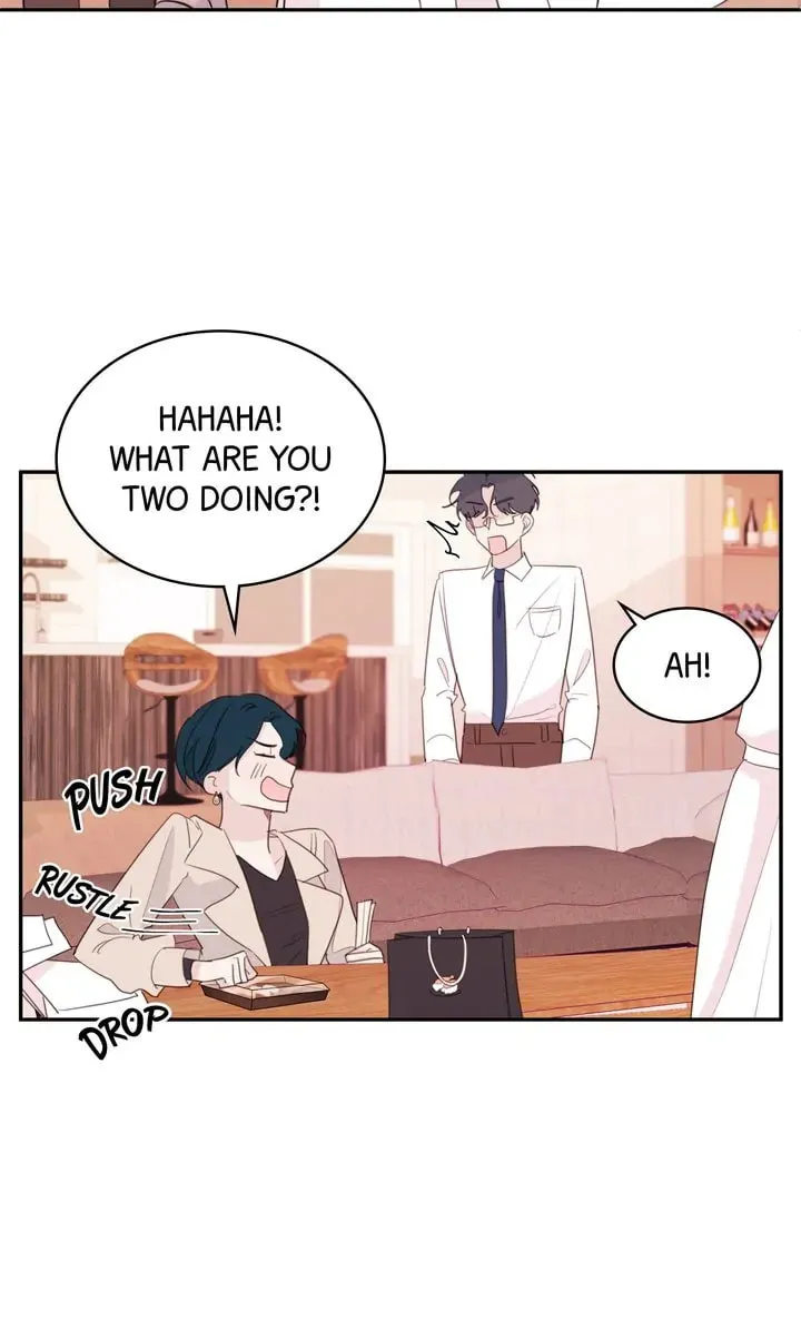 Today with You Chapter 78 page 29 - 